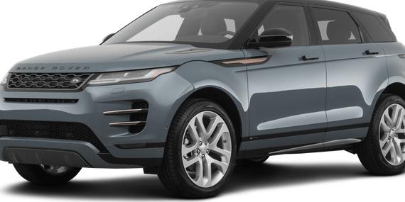 LAND ROVER RANGE ROVER EVOQUE 2020 SALZL2FX4LH062031 image LAND ROVER RANGE ROVER EVOQUE 2020 SALZL2FX4LH062031 image